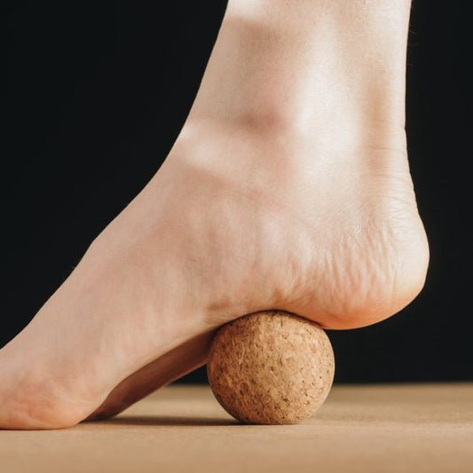 Los mejores ejercicios para fortalecer tus pies antes de usar barefoot