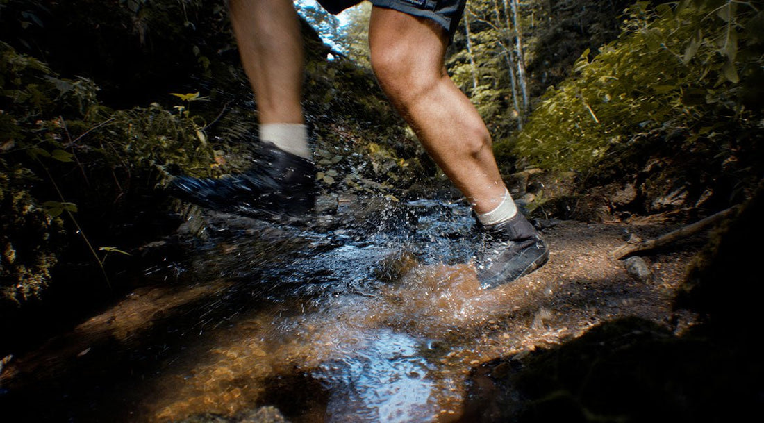 Mitos sobre el Calzado Barefoot: Lo que debes saber