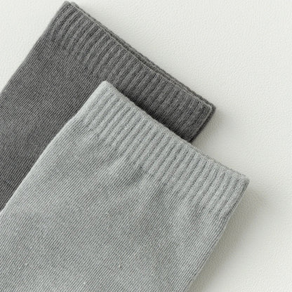 Calcetines de Dedos Medios: 3.0 T38-44 (5 Pares)