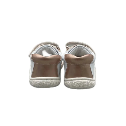 Pulse Kids Sneaker Barefoot oro